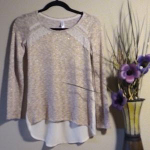 Xhilaration womens shirt size XS